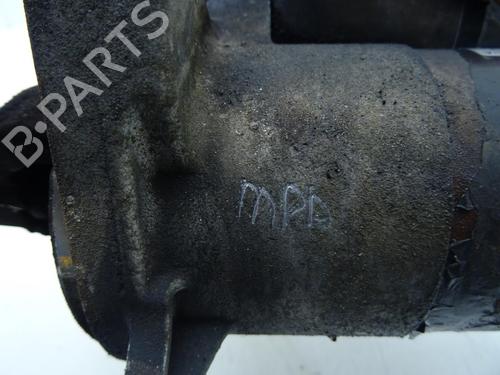 Starter RENAULT TRAFIC II Bus (JL) 2.0 dCi 90 (JL00, JL01, JL0H, JL0M, JL0P, JL0S) | BP32989445M8 - Image 5