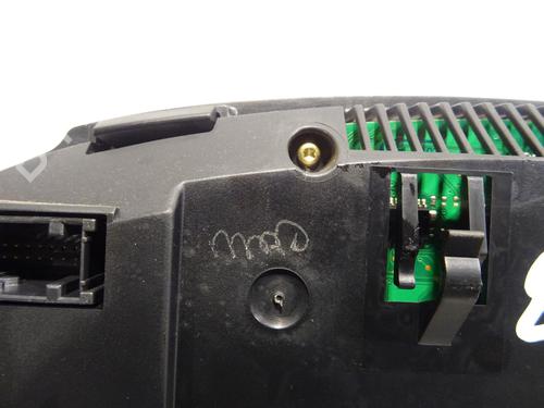 Instrument cluster BMW 5 (E60) 530 d | BP29611469C47 - Image 6