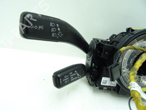 Ratstangsstang Ratstangsstang AUDI A5 (8T3) 3.2 FSI (265 hp) 31306095 31306095