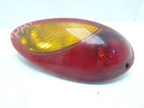 Used Left taillight Left taillight CHRYSLER PT CRUISER (PT_) 2.2 CRD (121 hp) 33804035 33804035