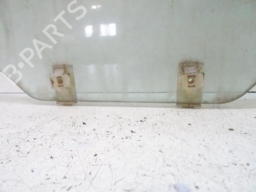 Front left door window KIA PICANTO I (SA) 1.1 CRDi | BP20052078C18 