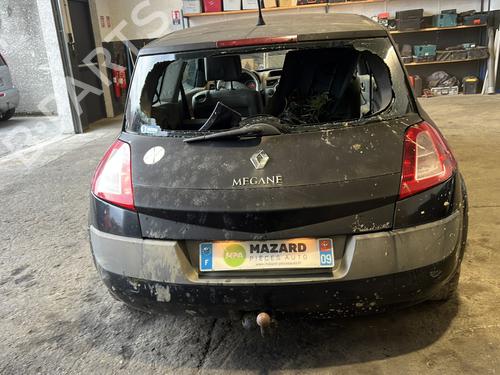 Right headlight RENAULT MEGANE II (BM0/1_, CM0/1_) 1.9 dCi (BM0G, CM0G) | BP32424155C29 