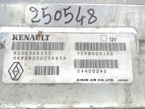 Gearbox control unit RENAULT ESPACE IV (JK0/1_) 3.0 dCi (JK0J, JK0V) | BP26456878M52 - Image 4