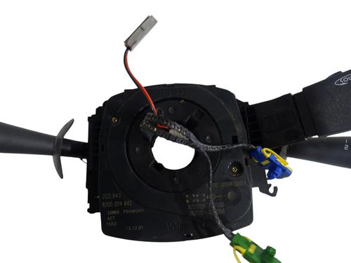 Used Steering column stalk Steering column stalk RENAULT LAGUNA II Grandtour (KG0/1_) 1.9 dCi (107 hp) 39761625 39761625