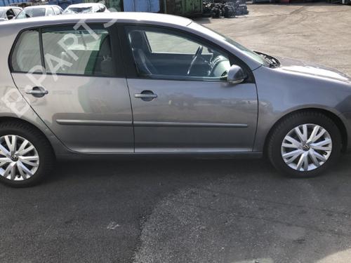 Right sun visor VW GOLF V (1K1) 1.9 TDI | BP24958098I2 - Image 8