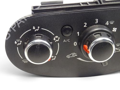 Climate control DACIA LODGY (JS_) 1.3 TCe 100 (JSNU) | BP39257899I5 - Image 2