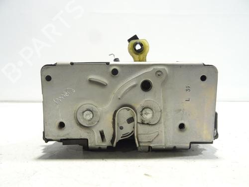 Front left lock PEUGEOT BOXER Van 2.2 BlueHDi 140 | BP26457076C98 