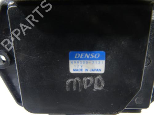 Heater resistor TOYOTA RAV 4 II (_A2_) 2.0 D 4WD (CLA20_, CLA21_, CLA20R, CLA21R) | BP32113352M108