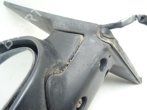 Left mirror TOYOTA RAV 4 II (_A2_) 2.0 D 4WD (CLA20_, CLA21_, CLA20R, CLA21R) | BP30168823C26