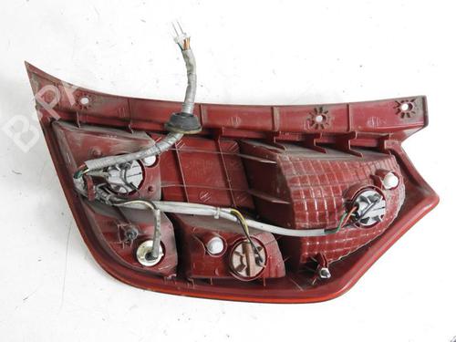 Used Left taillight Left taillight 20043424 20043424