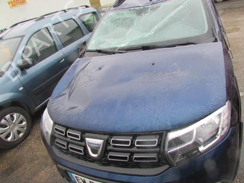 Switch DACIA SANDERO II TCe 90 (B8M1, B8MA, B8AC) | BP21967847I30 - Image 8