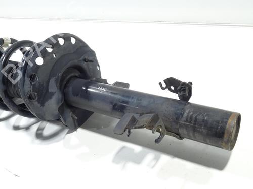 Left front shock absorber LAND ROVER RANGE ROVER EVOQUE (L538) 2.0 D 4x4 | BP23786560M16 