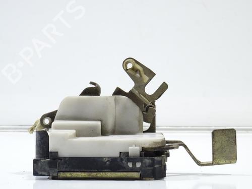 Used Front left lock Front left lock 20725565 20725565