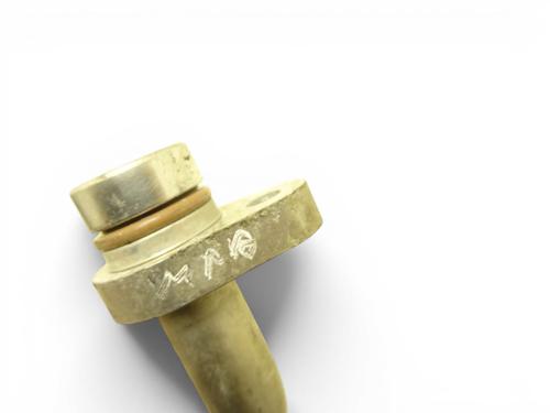 AC pipe NISSAN MICRA V (K14) 1.0 IG-T 100 | BP34219101M126 - Image 3