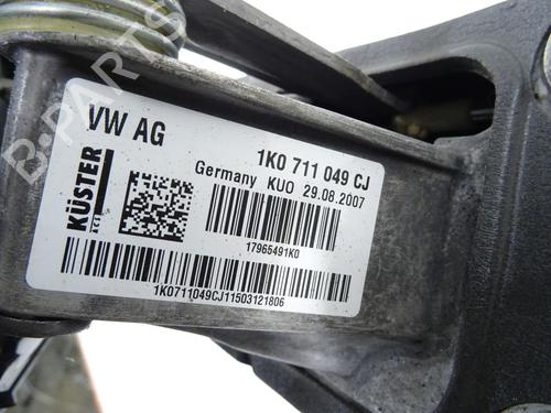 Other AUDI A3 (8P1) 2.0 TDI quattro | BP29589321O1 
