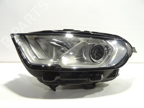 Left headlight FORD ECOSPORT | BP25141780C28 - Image 3