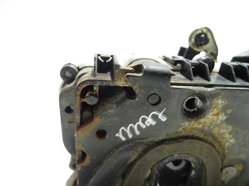Front left lock PEUGEOT 607 (9D, 9U) 3.0 V6 24V | BP23904219C98
