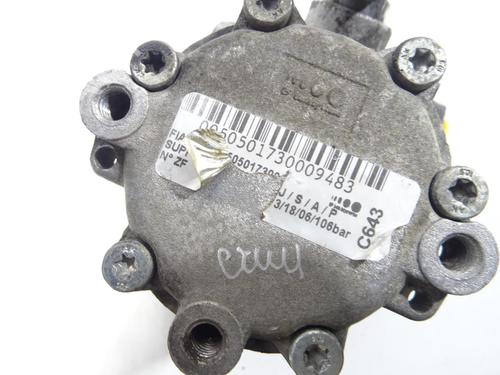 Used Steering pump Steering pump ALFA ROMEO 159 Sportwagon (939_) 2.4 JTDM (939.BXM1B) (210 hp) 30876630 30876630