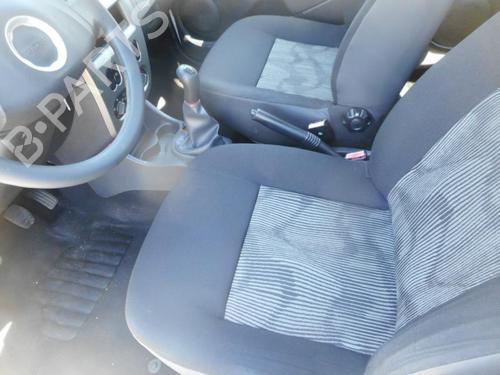 Climate control DACIA SANDERO 1.5 dCi | BP20071294I5 - Image 7