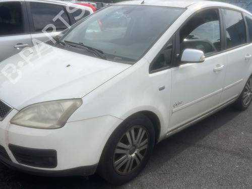 Rear bumper FORD FOCUS C-MAX (DM2) 1.8 TDCi | BP29185098C8 