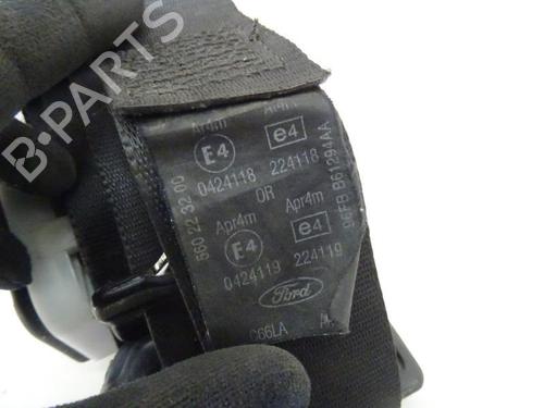 Used Front right belt tensioner FORD FIESTA IV (JA_, JB_) 1.25 i 16V (75 hp) 20067806