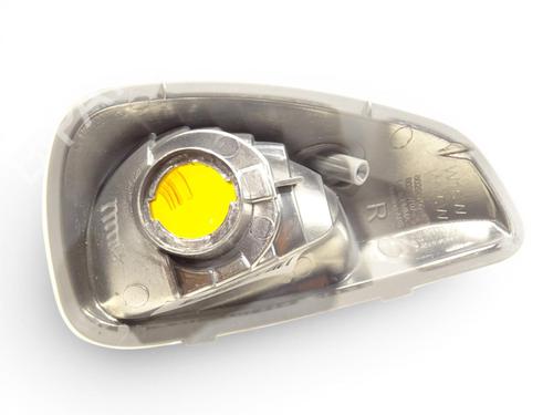 Right front indicator RENAULT MASTER III Van (FV) 2.3 dCi 100 FWD (FV0A, FV0B, FV0G, FV0K, FV0H) | BP36372944C33 - Image 2