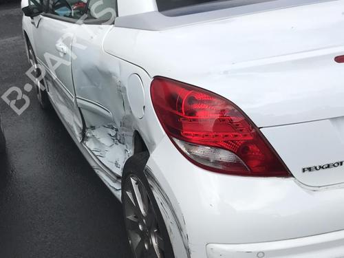 Used Parts PEUGEOT 207 CC (WD_) 1.6 HDi (109 hp) 4347459