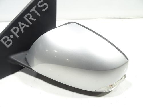 Left mirror RENAULT MEGANE III Grandtour (KZ0/1) 1.5 dCi | BP24660773C26 