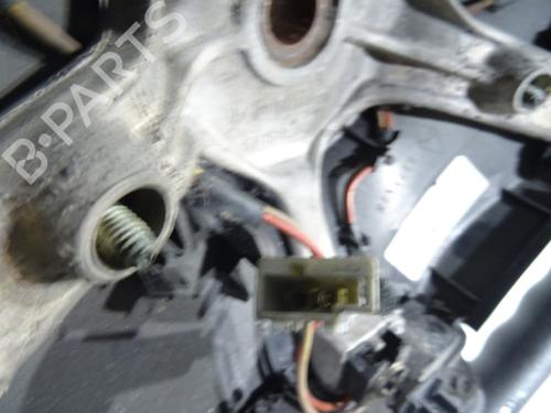 Steering wheel RENAULT KANGOO Express (FC0/1_) 1.5 dCi (FC07, FC1R) | BP31828232C49