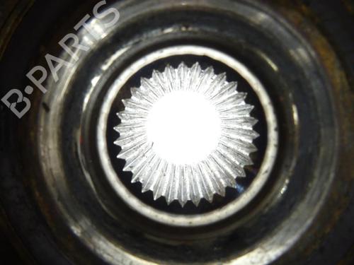 Right front steering knuckle FORD TRANSIT CUSTOM V362 Van (FY, FZ) 2.2 TDCi | BP25437637M26 - Image 5