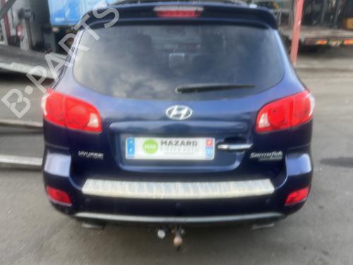 Left front window switch HYUNDAI SANTA FÉ II (CM) 2.2 CRDi GLS 4x4 | BP31834628I27 - Image 5