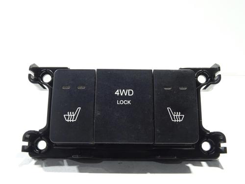 Used Switch HYUNDAI SANTA FÉ II (CM) 2.2 CRDi 4x4 (155 hp) 26456951