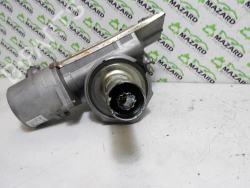 Used Steering column Steering column FIAT GRANDE PUNTO (199_) [2005-2026] 21964993 21964993