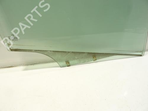 Szyba drzwi przednich prawych PEUGEOT 207 (WA_, WC_) 1.4 HDi | BP30855485C19