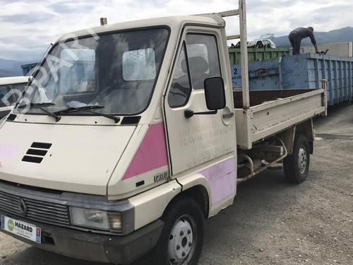 Used Parts RENAULT MASTER I Van (T__)  28-35 2.4 D  1985112