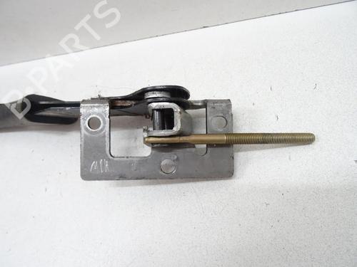 Hand brake PEUGEOT 206 Hatchback (2A/C) 1.4 i | BP21964456I18 