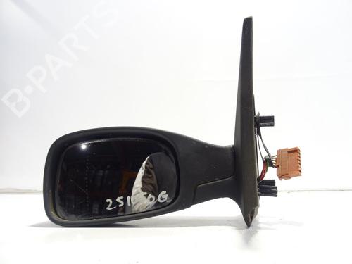 left-mirror-peugeot-306-break-7e-n3-n5-1994-1995-1996-1997-1998-1999-2000-2001-2002-31587152 main image
