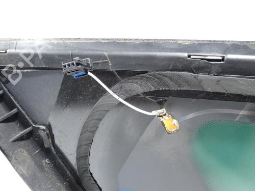 Rear right quarter glass PEUGEOT 508 SW I (8E_) 2.0 BlueHDi 180 | BP29350899C92 