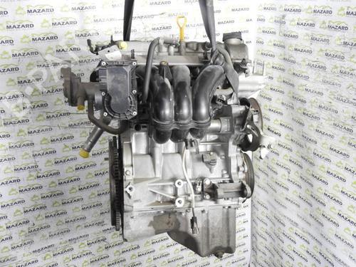 Engine SUZUKI ALTO VII (GF, HA25_, HA35_) 1.0 (AMF310, GFC31S) | BP21964631M1