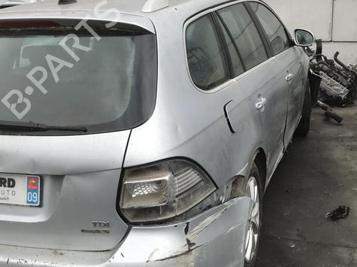 Right rear window motor VW GOLF VI Variant (AJ5) | BP20053721E22 - Image 13
