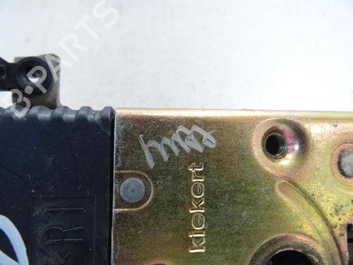 Højre fortil lås PEUGEOT 306 Hatchback (7A, 7C, N3, N5) [1993-2003]  20040163