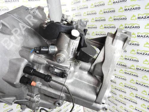 Used Gearbox FORD FOCUS III Turnier [2010-2020]  21967210