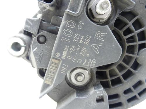 Alternator OPEL ASTRA H TwinTop (A04) 1.9 CDTi (L67) | BP32250108M7