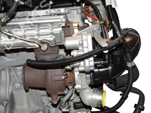 Engine BMW 1 (F20) 116 d | BP36654413M1 - Image 7