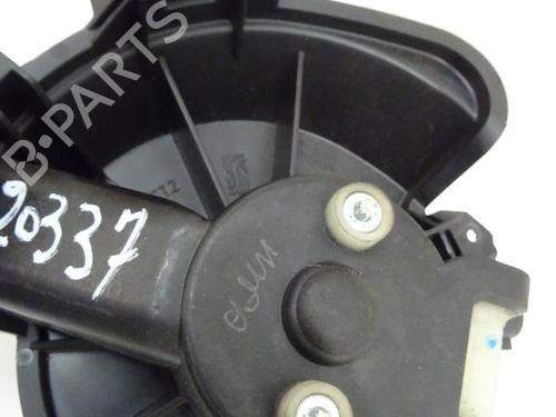 Used Heater blower motor OPEL CORSA D (S07) 1.3 CDTI (L08, L68) (75 hp) 20069288