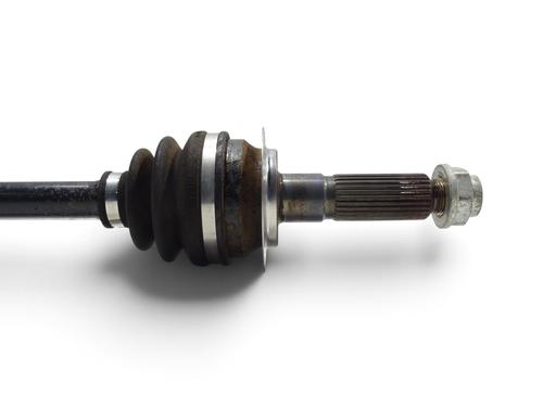 Left rear driveshaft SUBARU FORESTER (SH_) 2.0 D AWD (SHH, SHD, SHN) | BP40253153M40 - Image 4