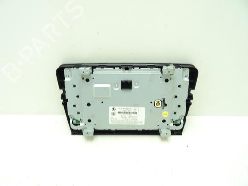 Display monitor SKODA OCTAVIA III (5E3, NL3, NR3) 1.6 TDI | BP32339658C48