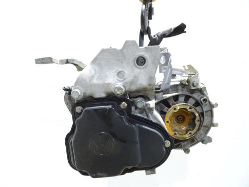 Gearbox VW GOLF PLUS V (5M1, 521) 1.9 TDI | BP29865841M3