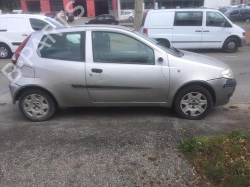 Left taillight FIAT PUNTO (188_) 1.9 JTD | BP21965606C34 