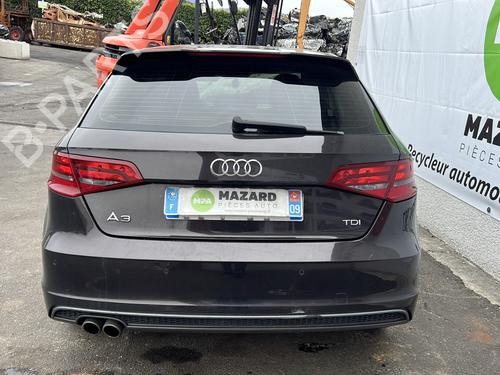 Headlight switch AUDI A3 Sportback (8VA, 8VF) 2.0 TDI | BP38944712I24 - Image 17